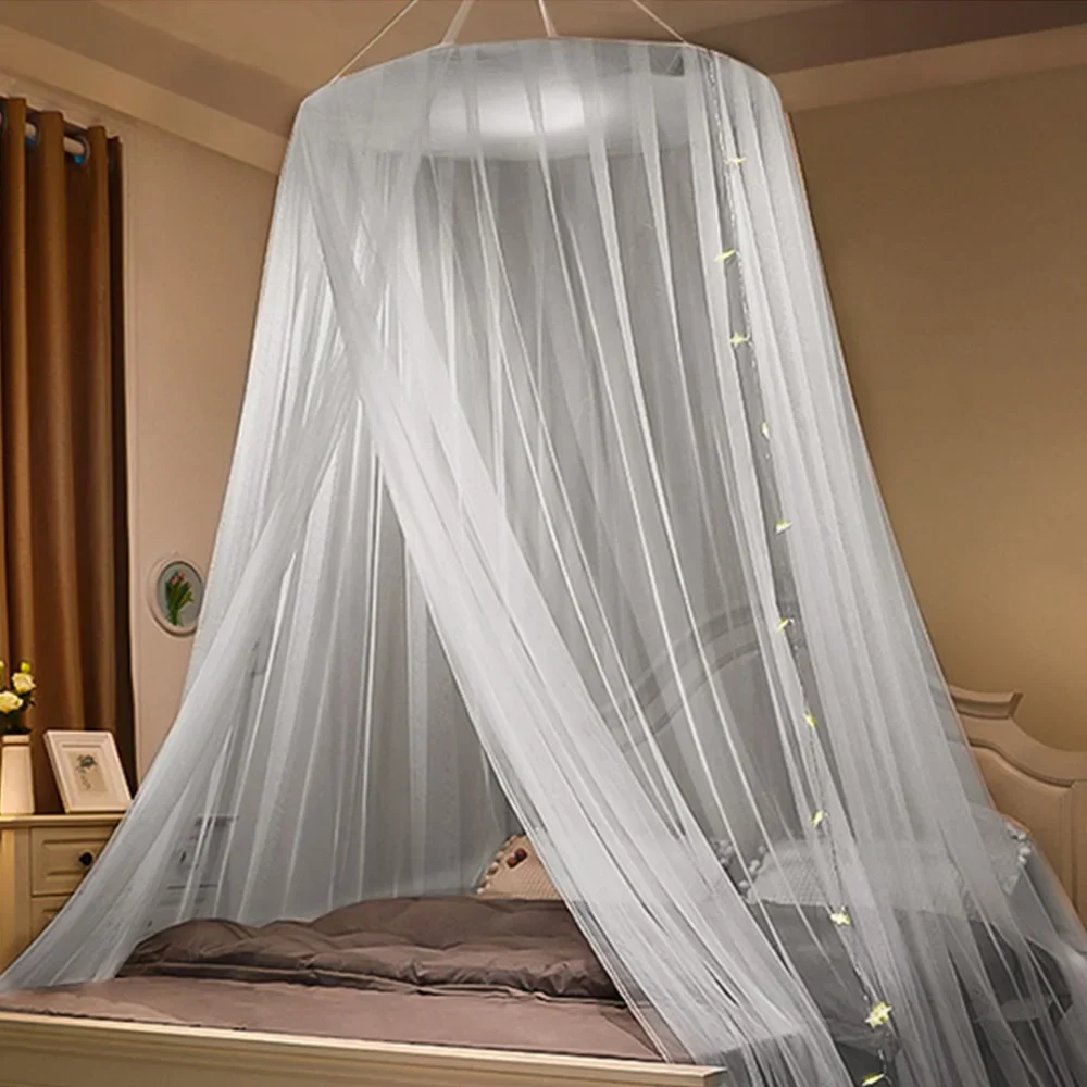 Kids Outdoor Tent - Child Canopy Mosquito Net Window for