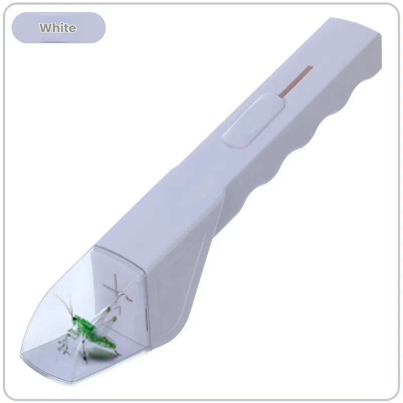 Kids Outdoor Adventure Kit - 1/4PC Outdoor Bug Catcher Kit for