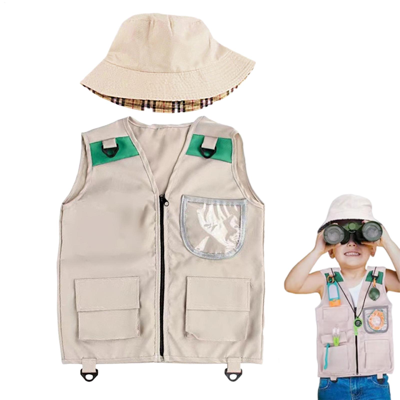 Safari Kids Outdoor Explorer K - Kids Outdoor Adventure Kit recension och pris