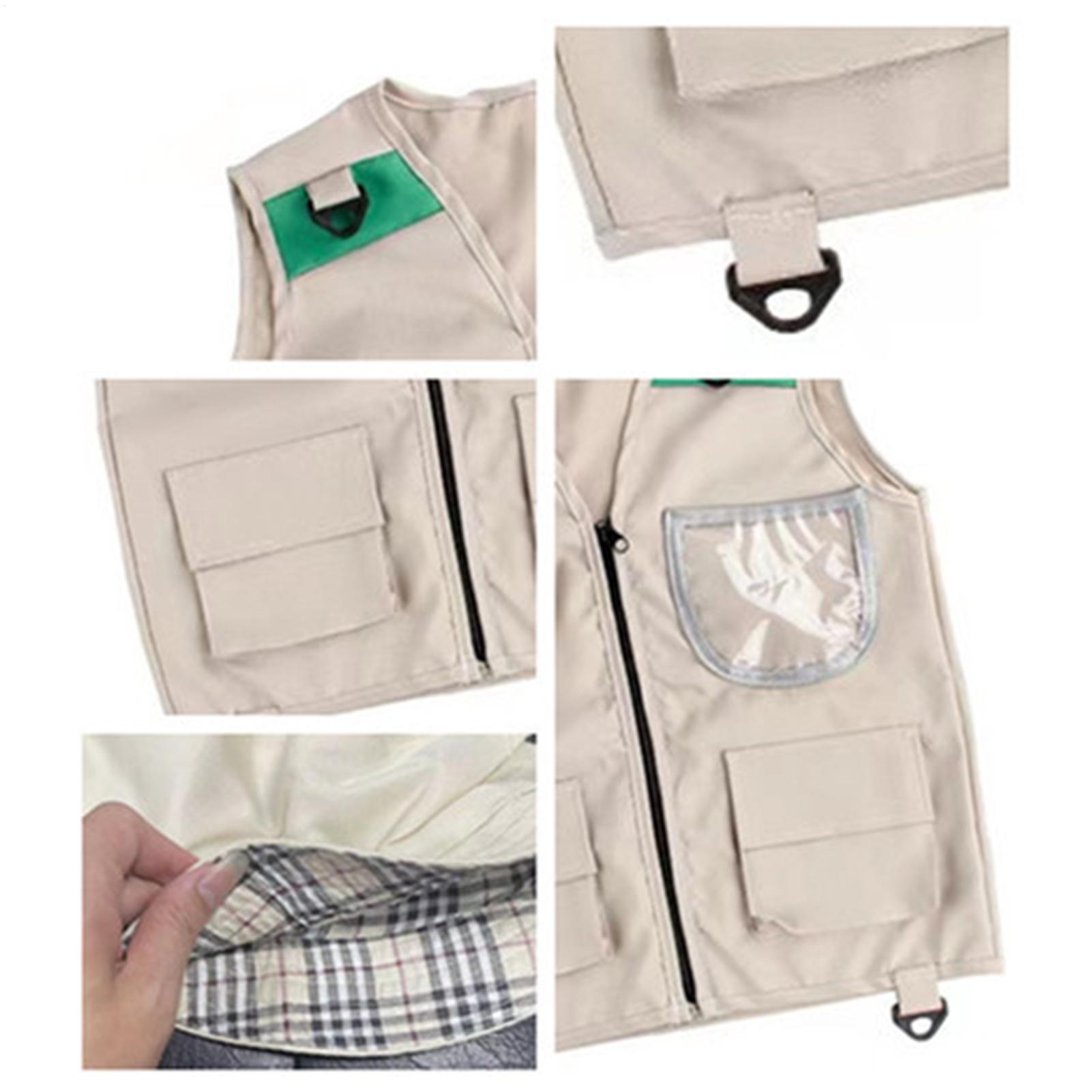 Safari Kids Outdoor Explorer K - Kids Outdoor Adventure Kit recension och pris