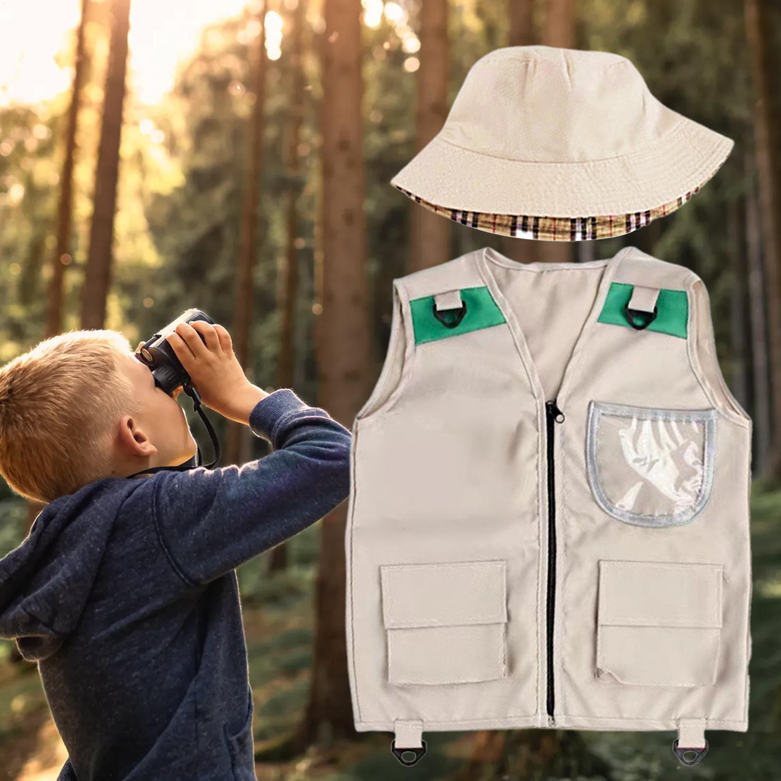 Safari Kids Outdoor Explorer K - Kids Outdoor Adventure Kit recension och pris