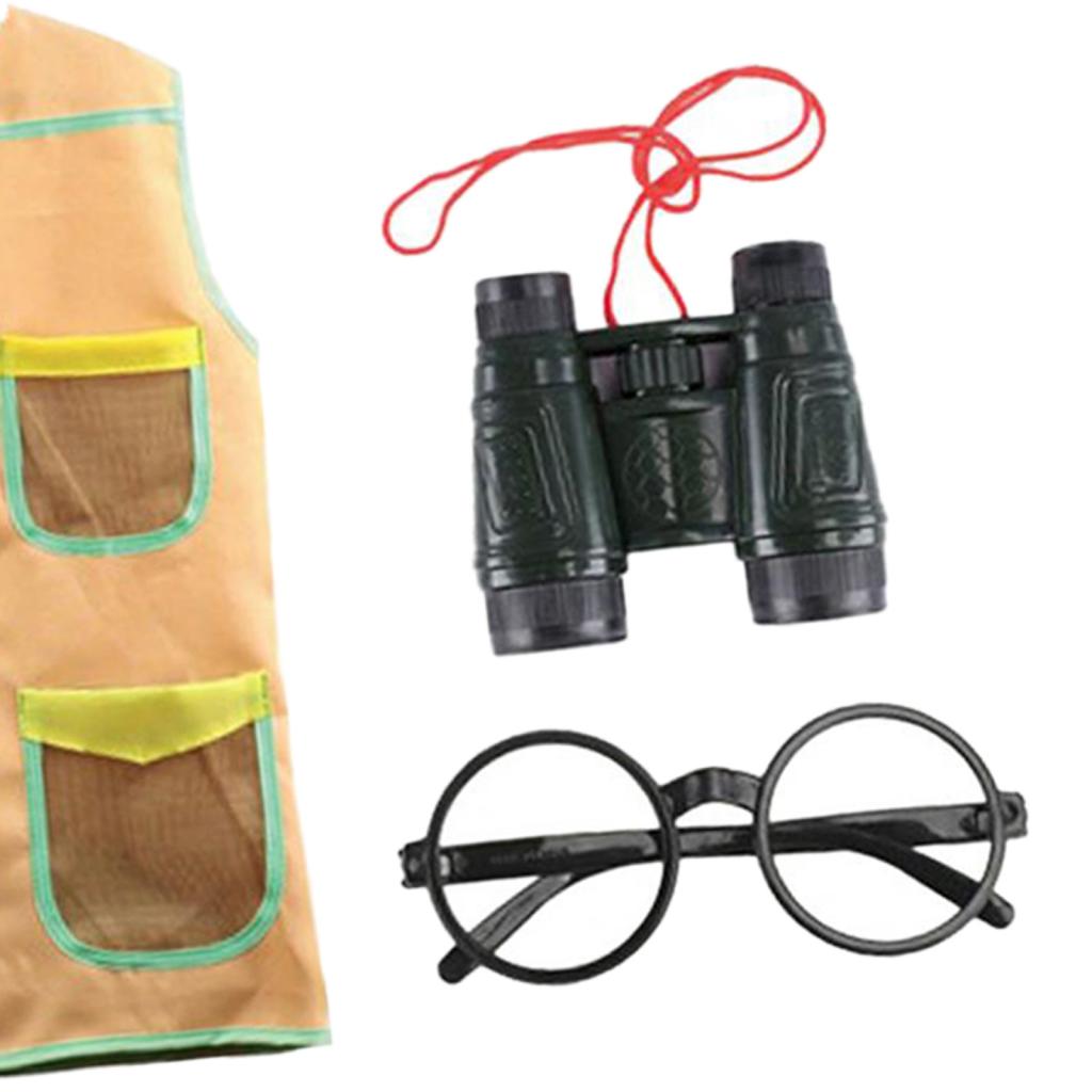 Kids Outdoor Adventure Kits Ki - Kids Outdoor Adventure Kit recension och pris