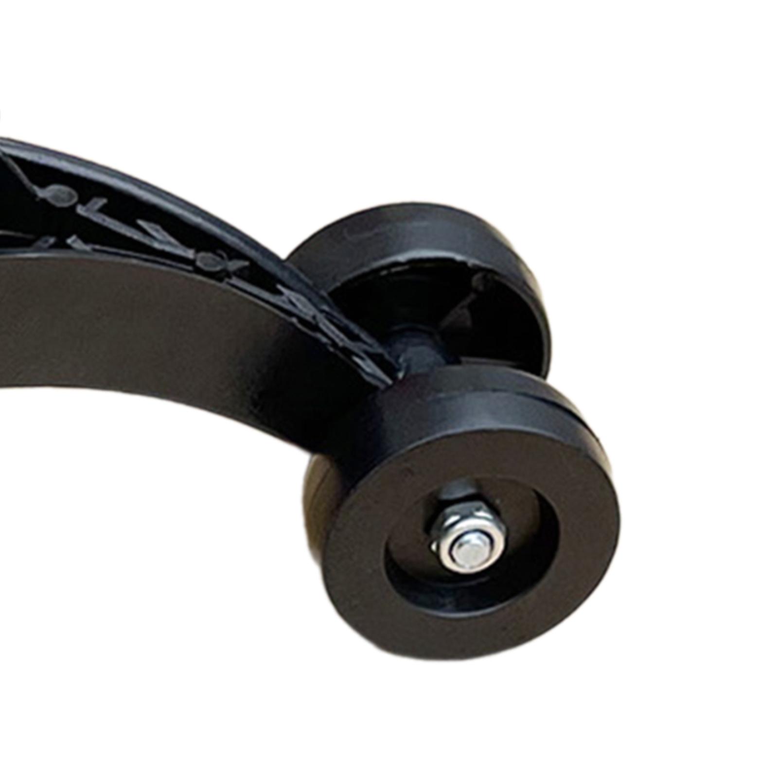 Kids Twist Car Wheel Accessory - Ride On Toy Car recension och pris