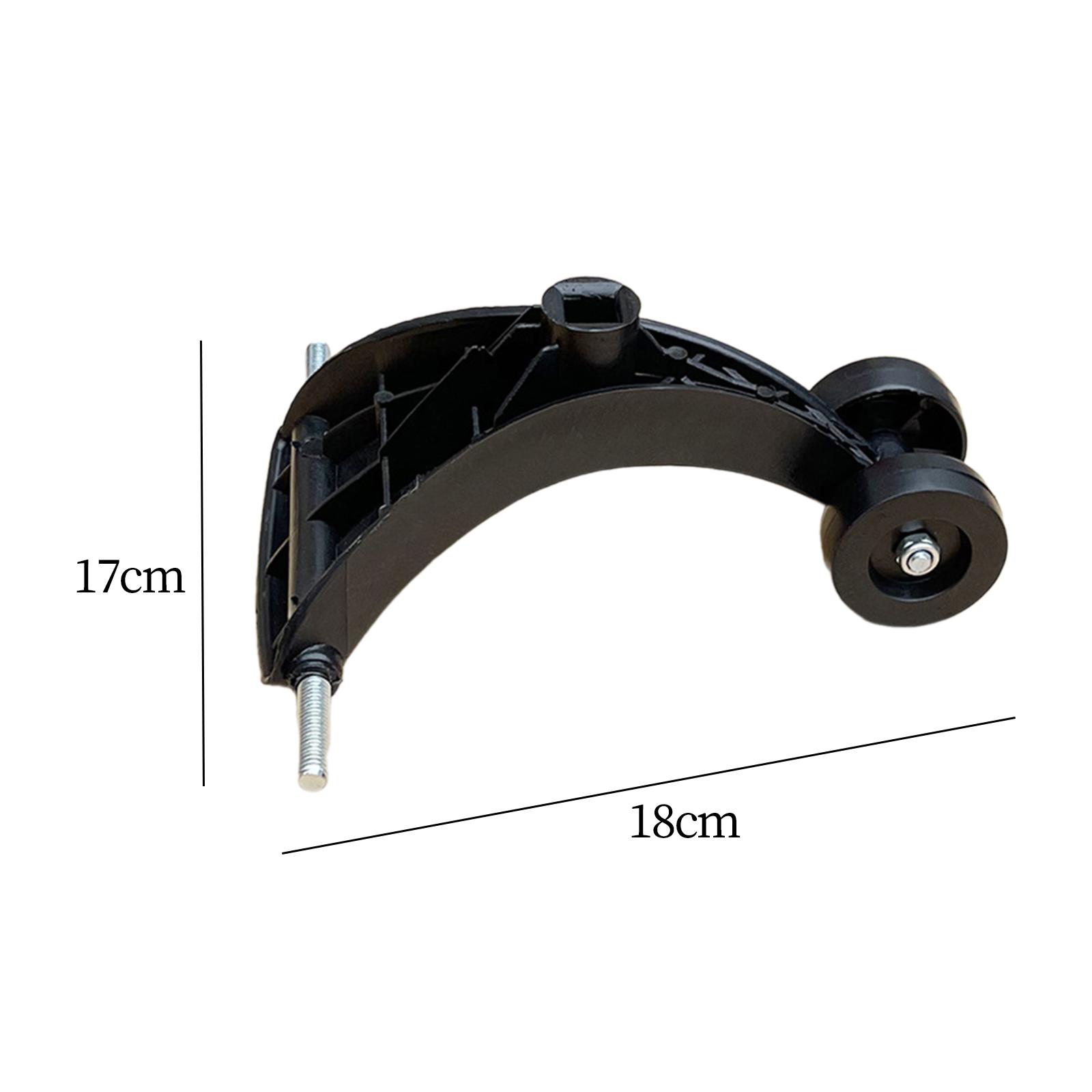 Kids Twist Car Wheel Accessory - Ride On Toy Car recension och pris
