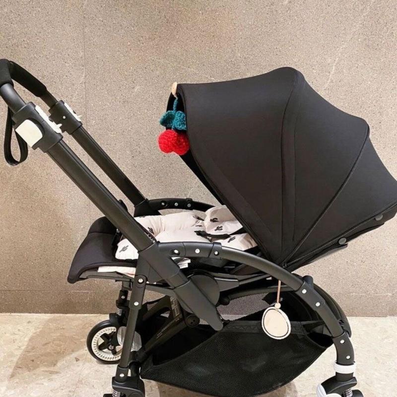 Kids Stroller Pendant Funny Ca - Kids Outdoor Car recension och pris