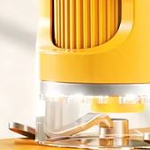Science Experiment Kit Durable - Kids Outdoor Microscope recension och pris