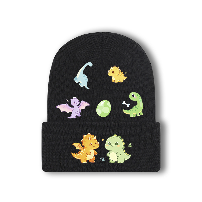 Playful Vivid Kids 1‑3Y Knit B - Kids Outdoor Zoo recension och pris