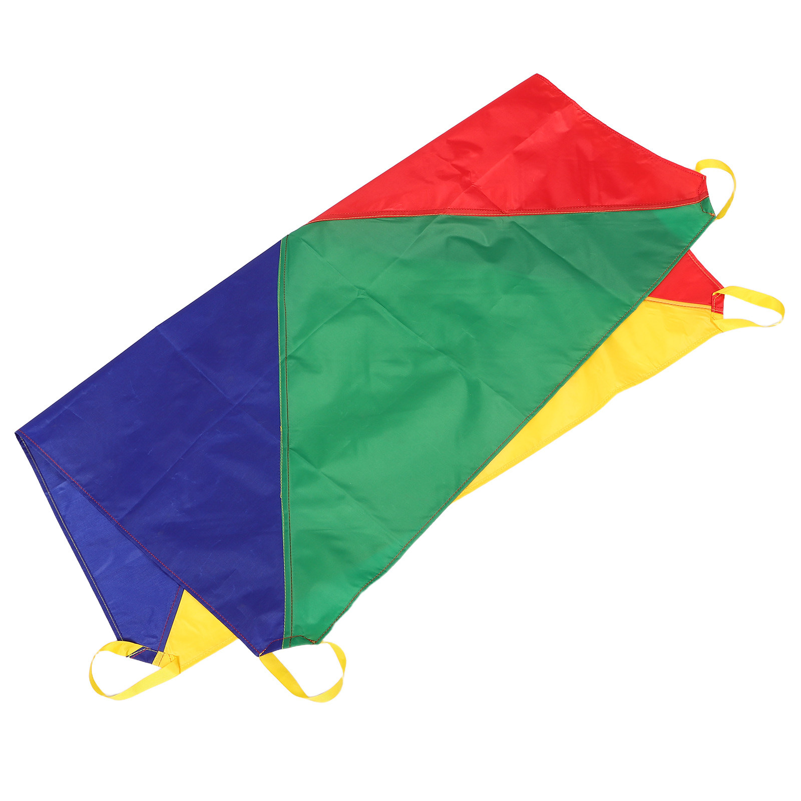 Colorful Rainbow Parachute Kid - Play Kids Outdoor recension och pris
