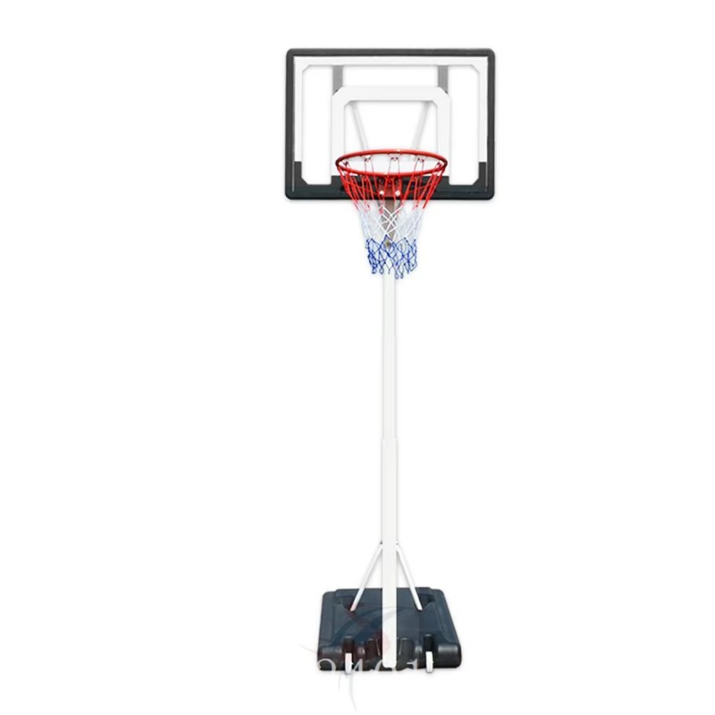 Basketball Hoop System Adjusta - Kids Outdoor Basketball recension och pris