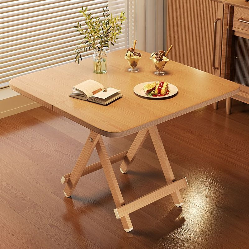 1 piece of eco-friendly wooden - Kids Outdoor Wooden Table recension och pris