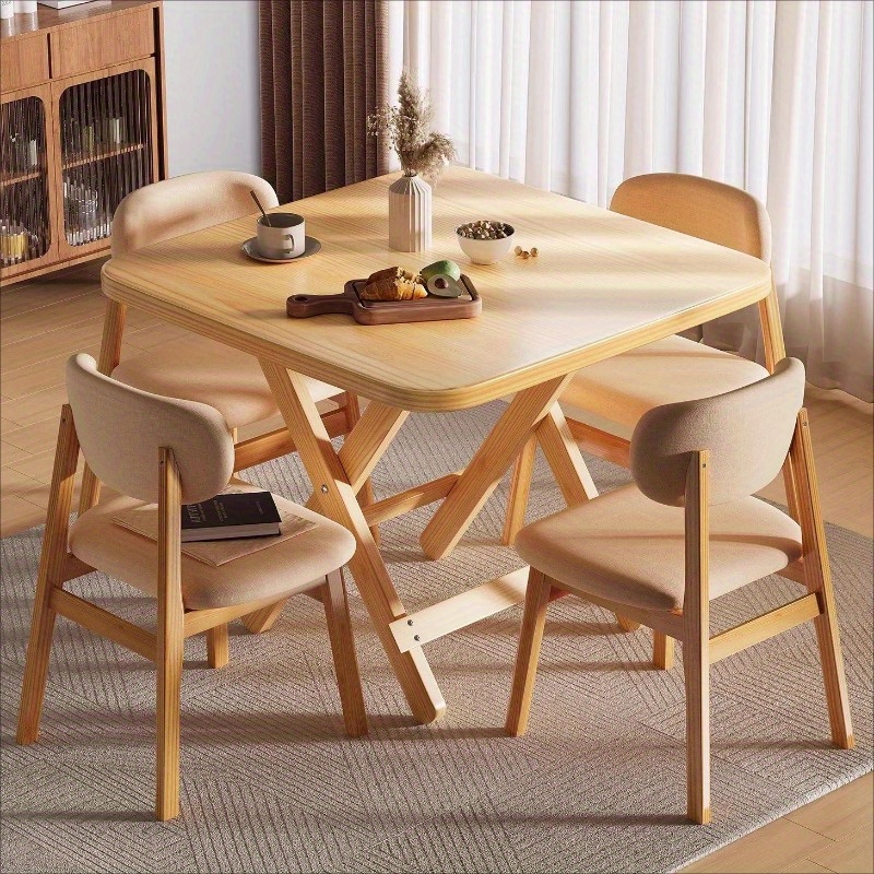 1 piece of eco-friendly wooden - Kids Outdoor Wooden Table recension och pris