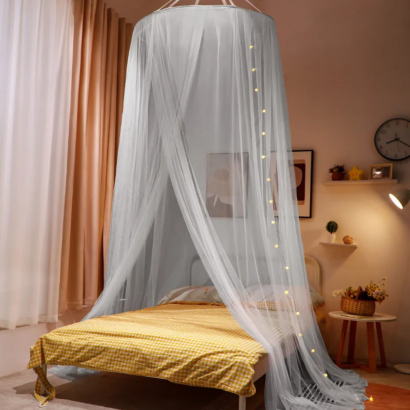 Child Canopy Mosquito Net Wind - Kids Outdoor Tent recension och pris