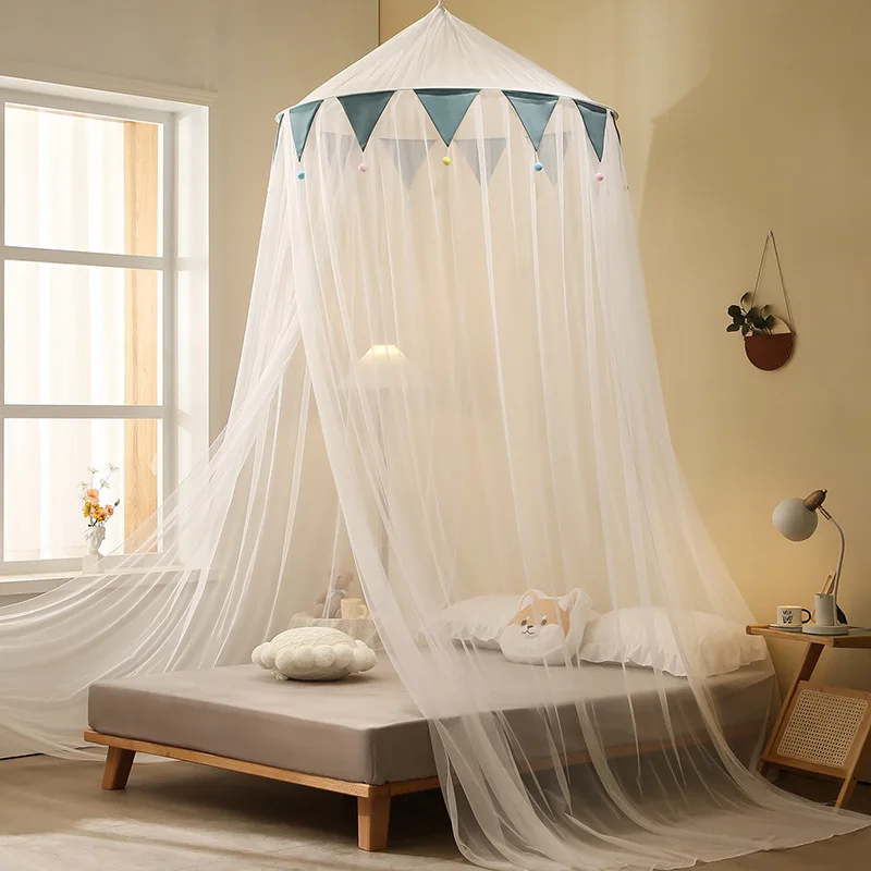Child Canopy Mosquito Net Wind - Kids Outdoor Tent recension och pris