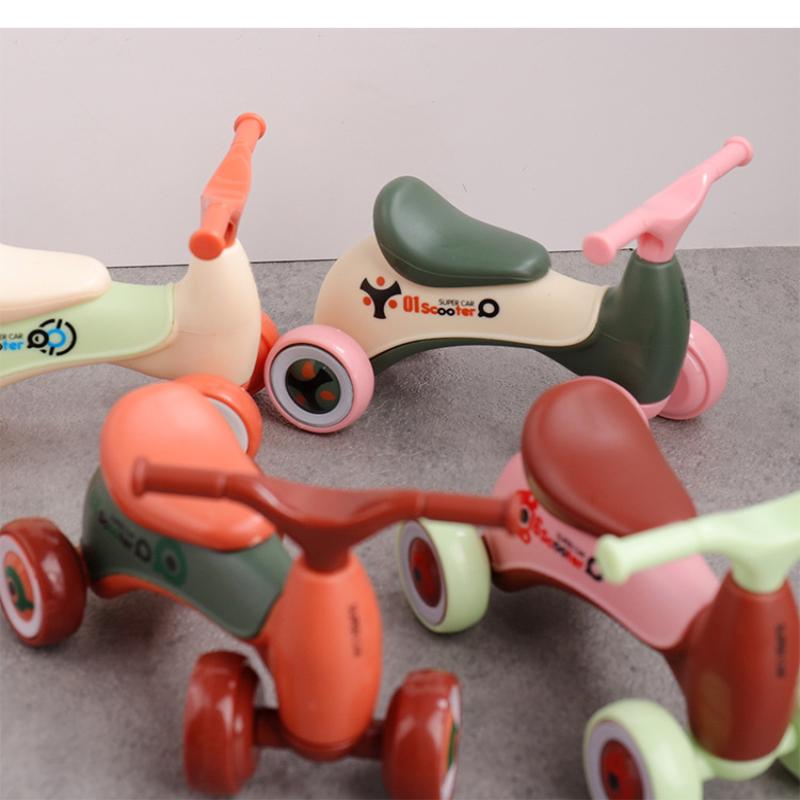 NEW Simulation Mini Cute Kids  - Ride On Toy Car recension och pris