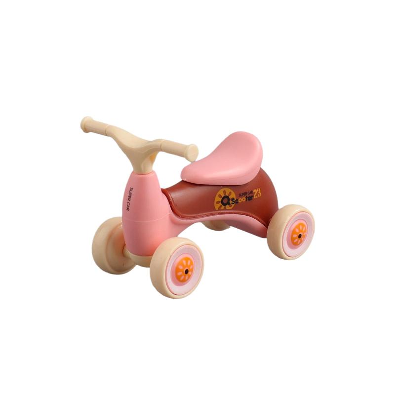 NEW Simulation Mini Cute Kids  - Ride On Toy Car recension och pris