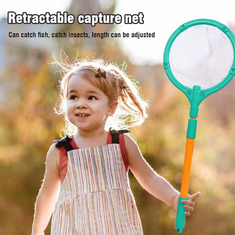 Children's Insect Butterfly Ca - Kids Outdoor Adventure Kit recension och pris