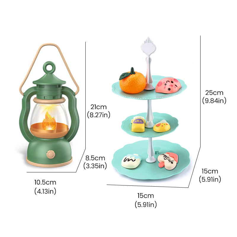 Kids Camping Tent Set Baby Pla - Kids Outdoor Tent recension och pris