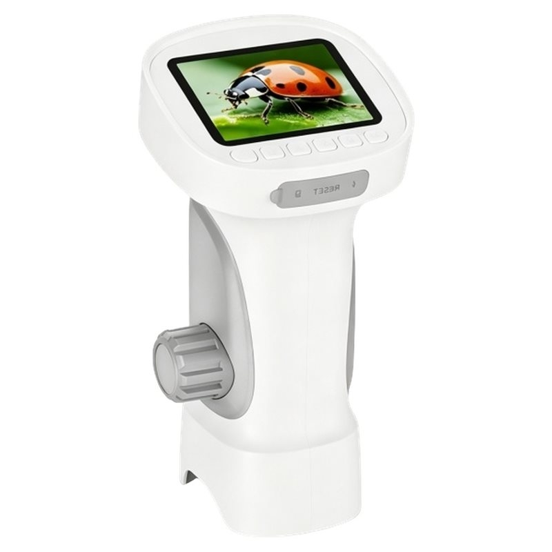 PTST Children' S Microscope,2. - Kids Outdoor Microscope recension och pris