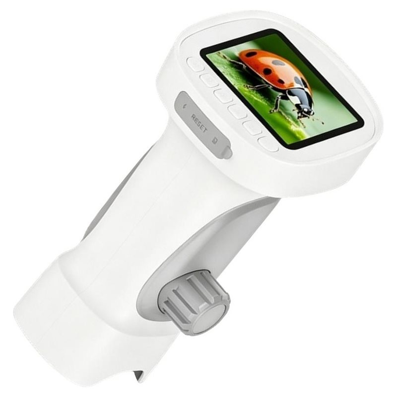 PTST Children' S Microscope,2. - Kids Outdoor Microscope recension och pris