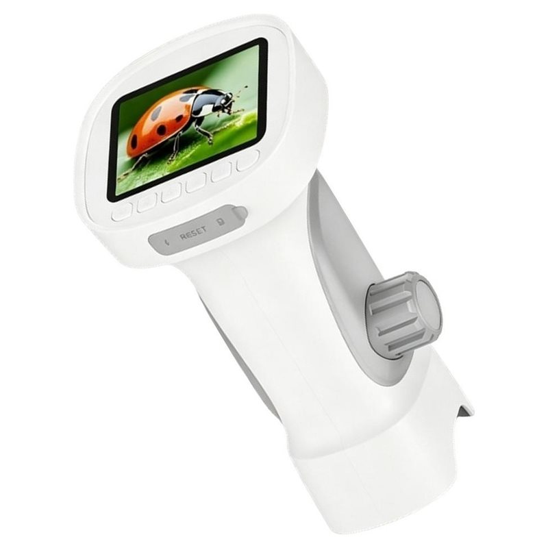 PTST Children' S Microscope,2. - Kids Outdoor Microscope recension och pris