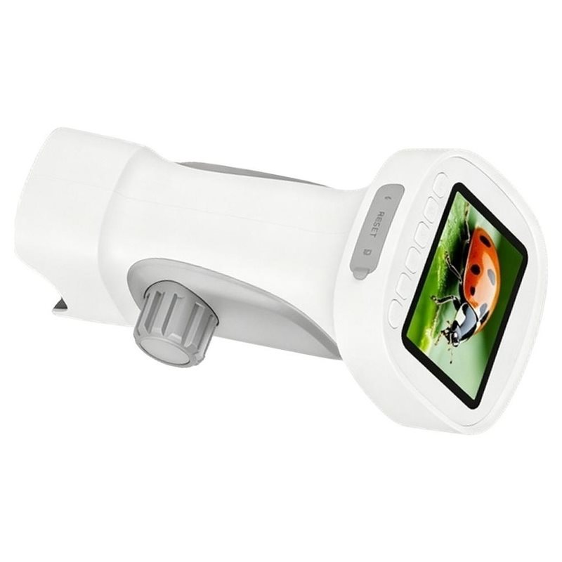PTST Children' S Microscope,2. - Kids Outdoor Microscope recension och pris