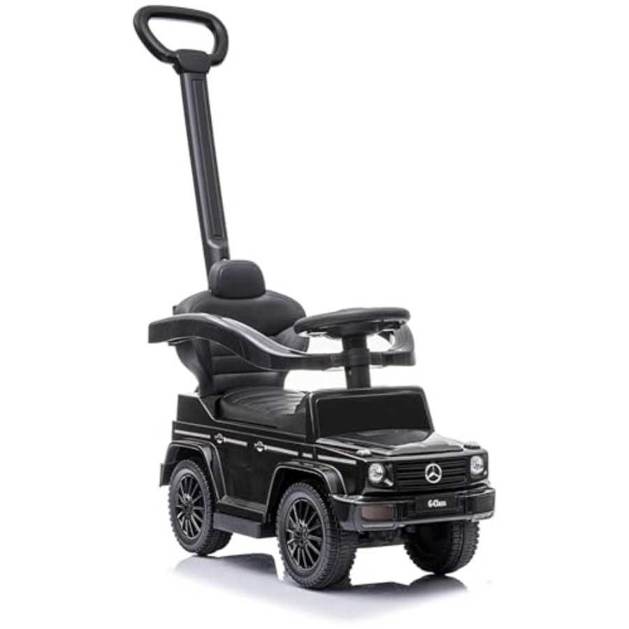 Outdoor toddler ride-on car: 3 - Ride On Toy Car recension och pris