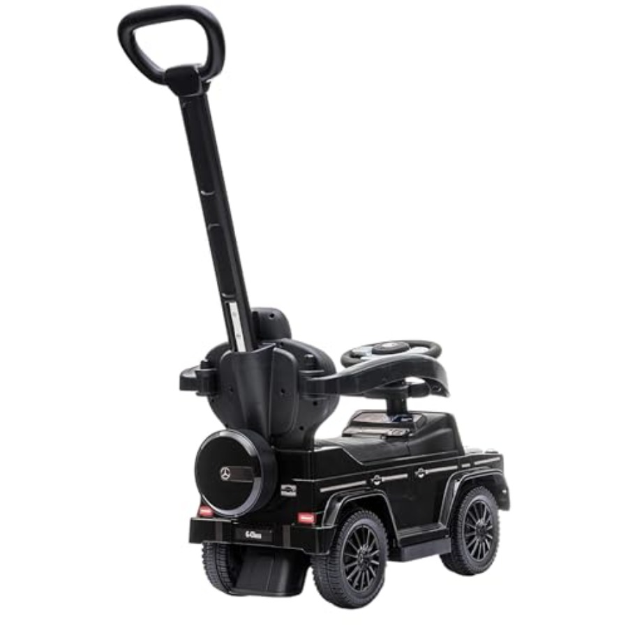 Outdoor toddler ride-on car: 3 - Ride On Toy Car recension och pris