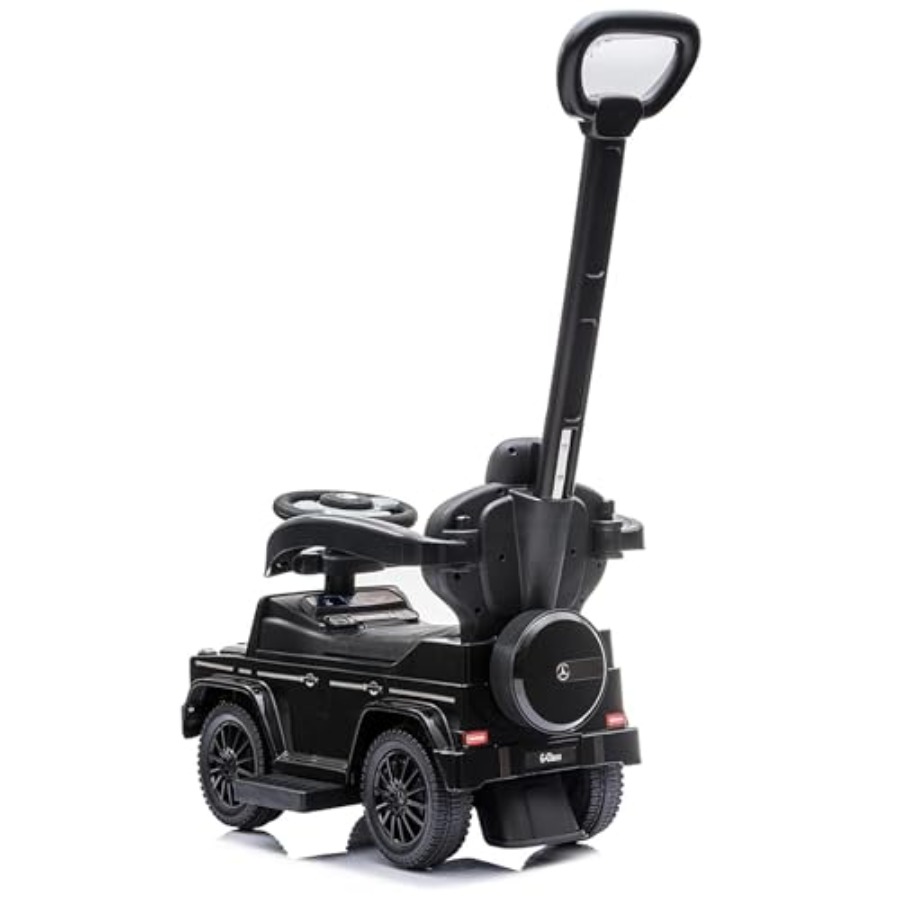 Outdoor toddler ride-on car: 3 - Ride On Toy Car recension och pris
