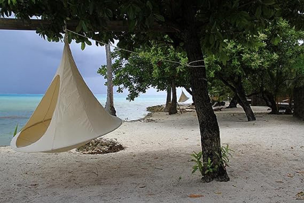 Outdoor Waterproof Hammock Dou - Kids Outdoor Tent recension och pris
