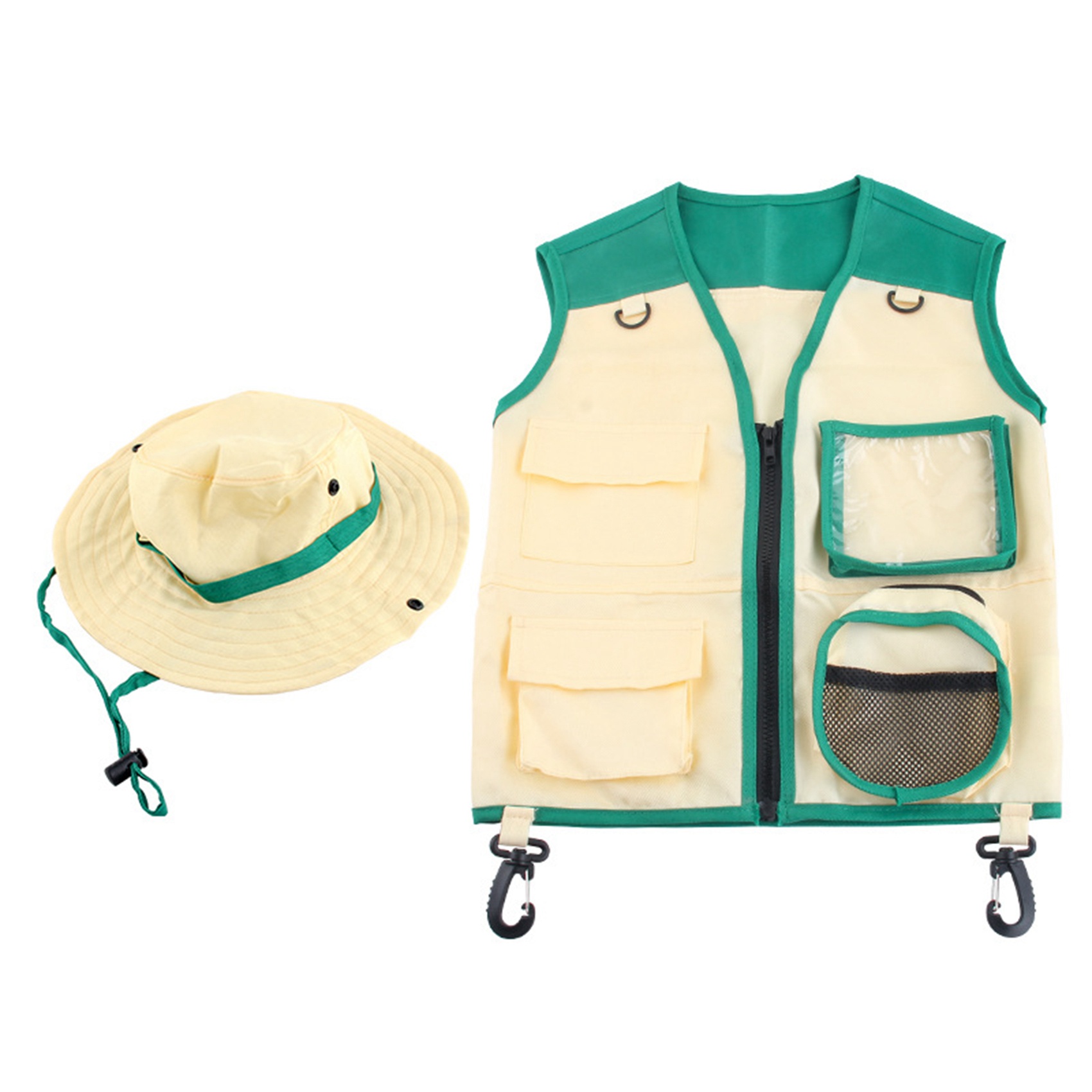 *SPOR Kids Outdoor Adventure E - Kids Outdoor Adventure Kit recension och pris