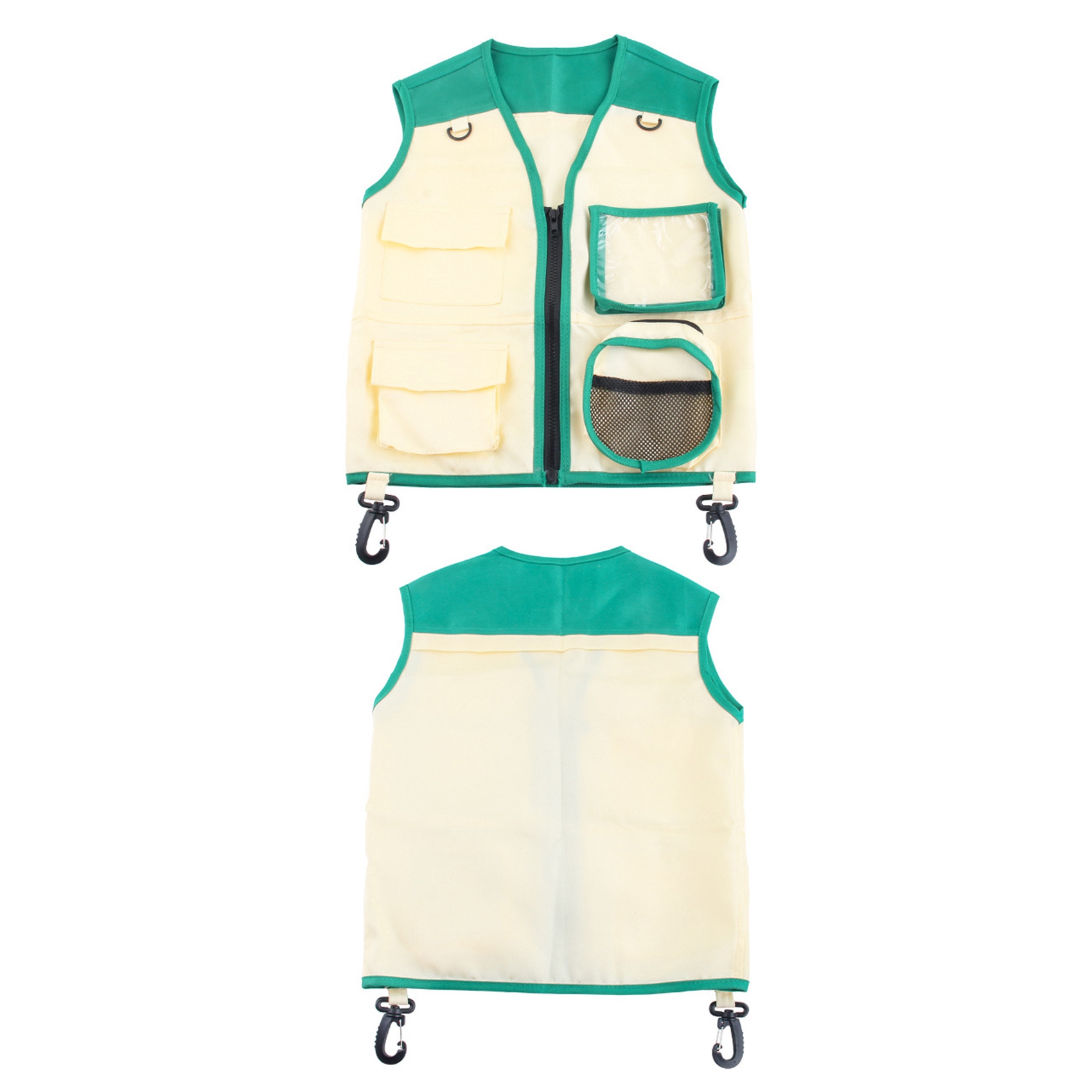 *SPOR Kids Outdoor Adventure E - Kids Outdoor Adventure Kit recension och pris