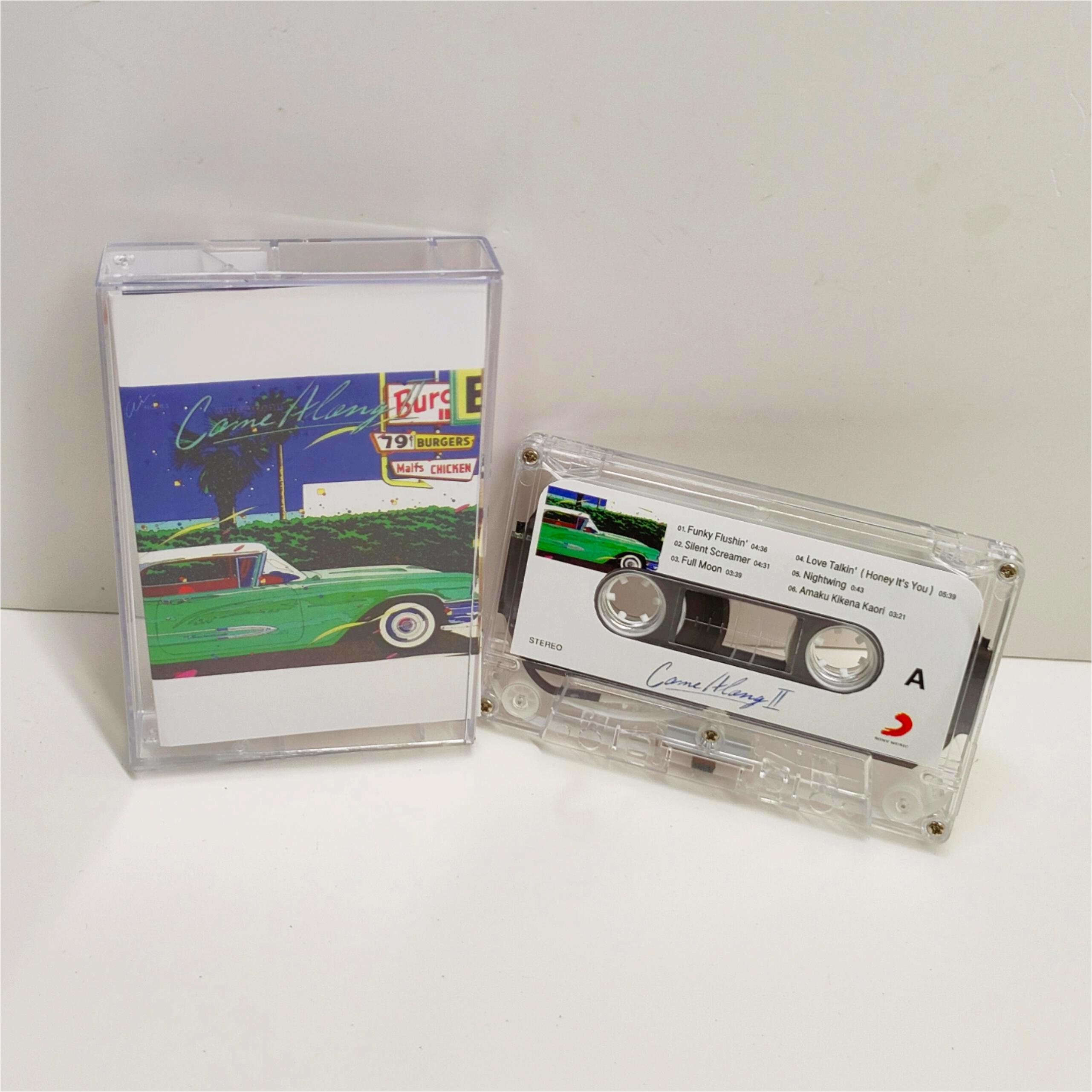 Classic Pop Yamashita Tatsuro  - Ride On Toy Car recension och pris