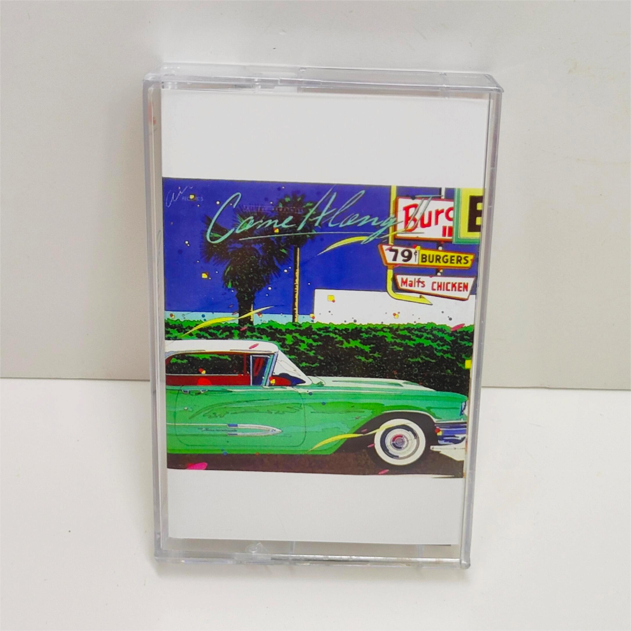Classic Pop Yamashita Tatsuro  - Ride On Toy Car recension och pris