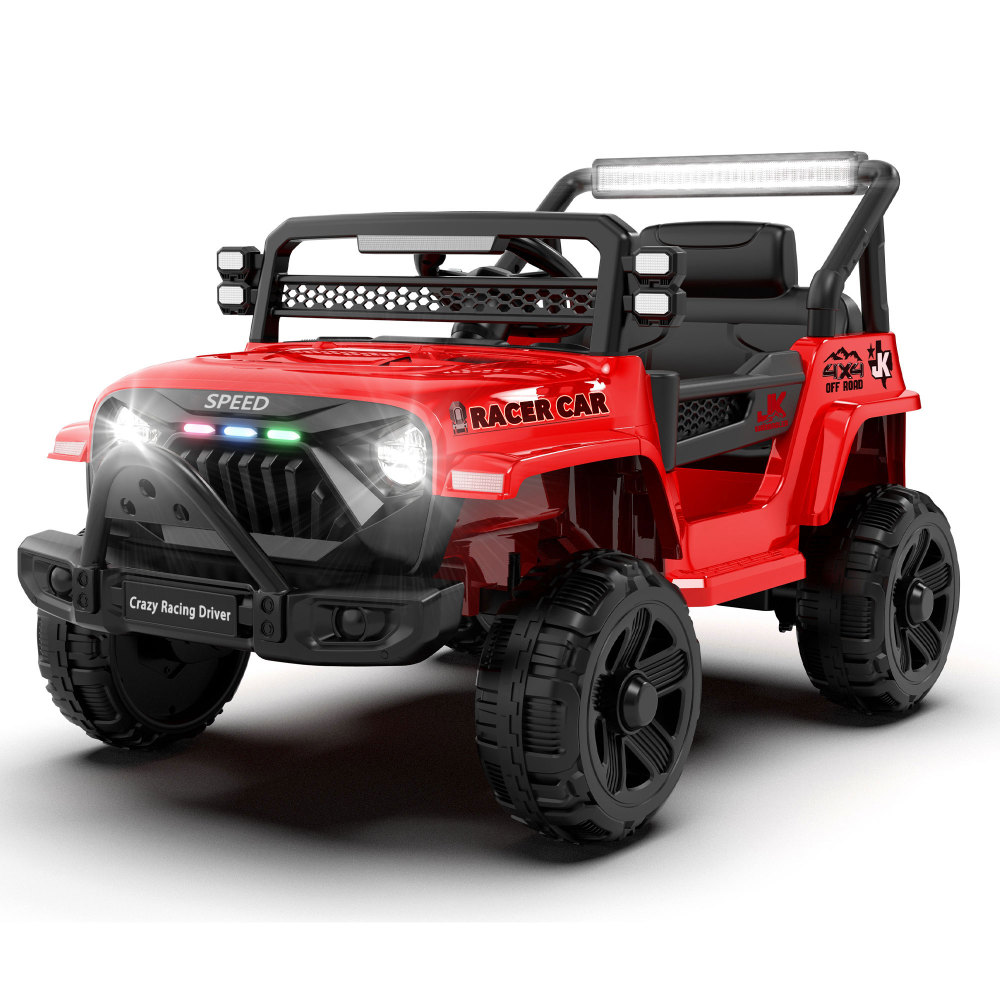 12V Kids Ride On Electric Truc - Ride On Toy Car recension och pris