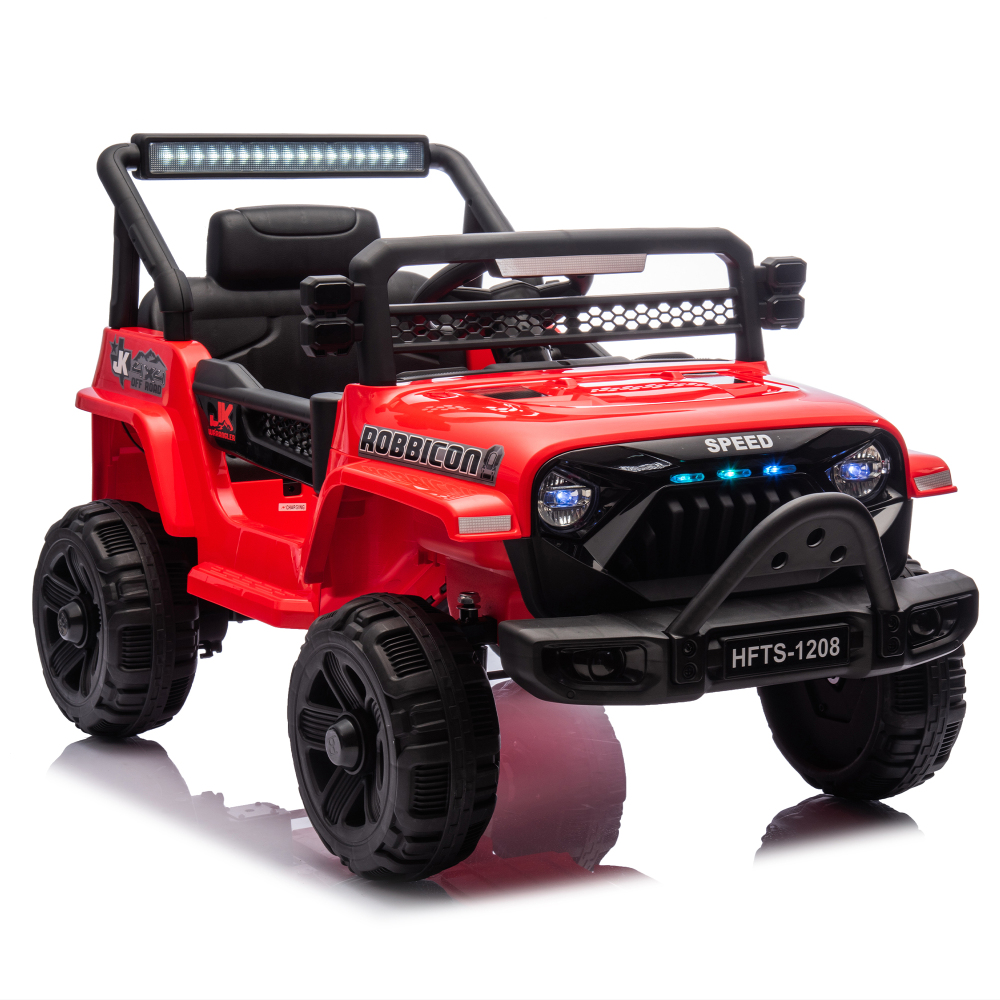 12V Kids Ride On Electric Truc - Ride On Toy Car recension och pris