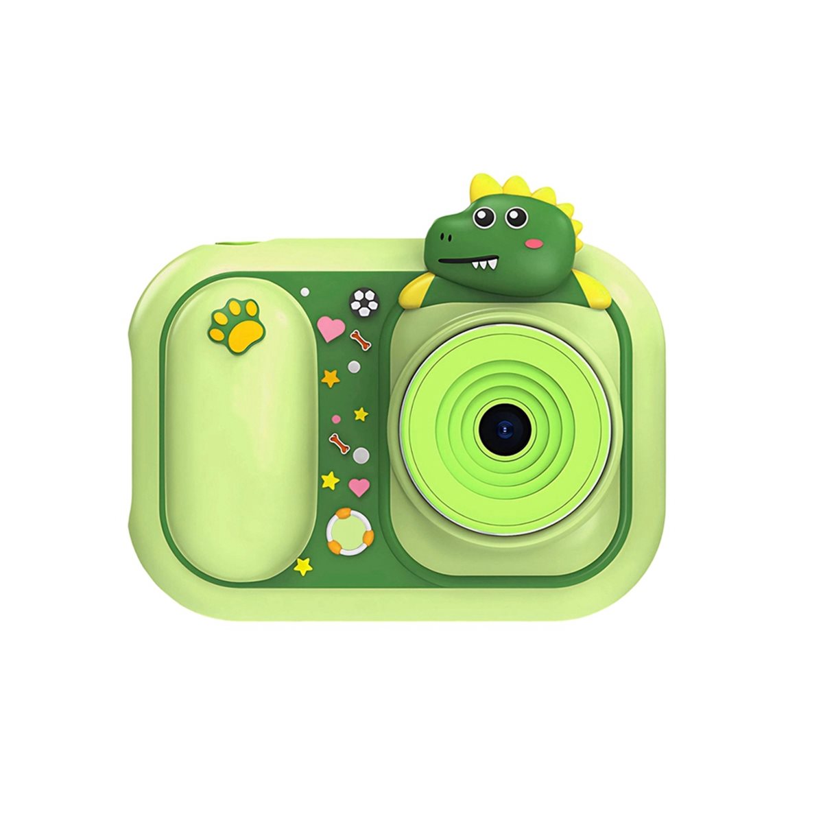 THANKSGIVING DAY HD Digital Mi - Kids Outdoor Microscope recension och pris
