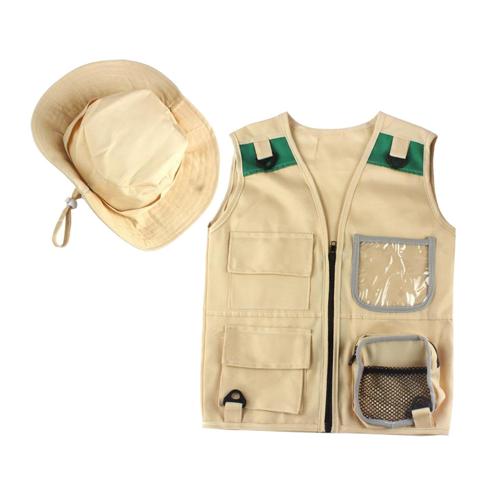 Safari Kids Outdoor Explorer K - Kids Outdoor Adventure Kit recension och pris