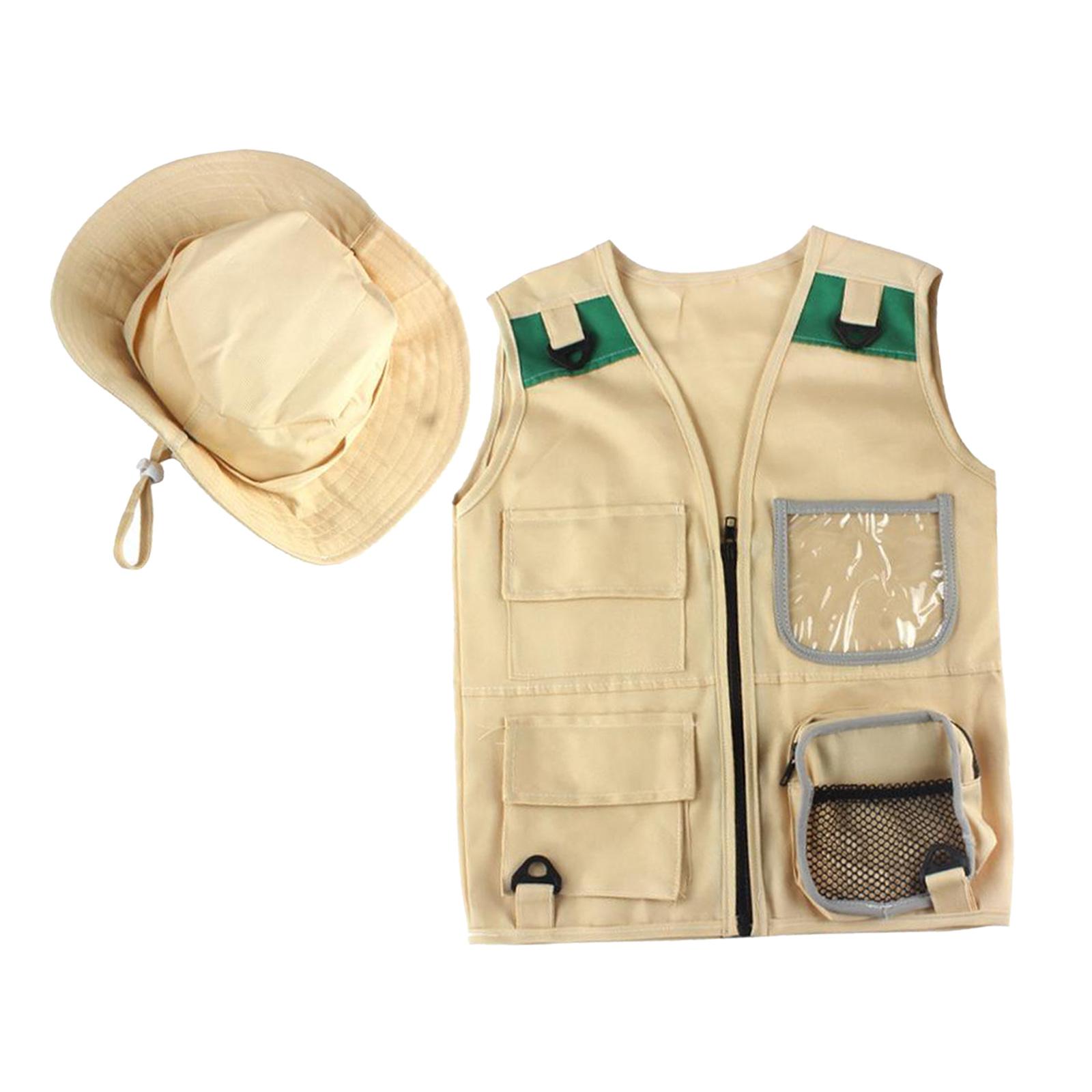 Safari Kids Outdoor Explorer K - Kids Outdoor Adventure Kit recension och pris