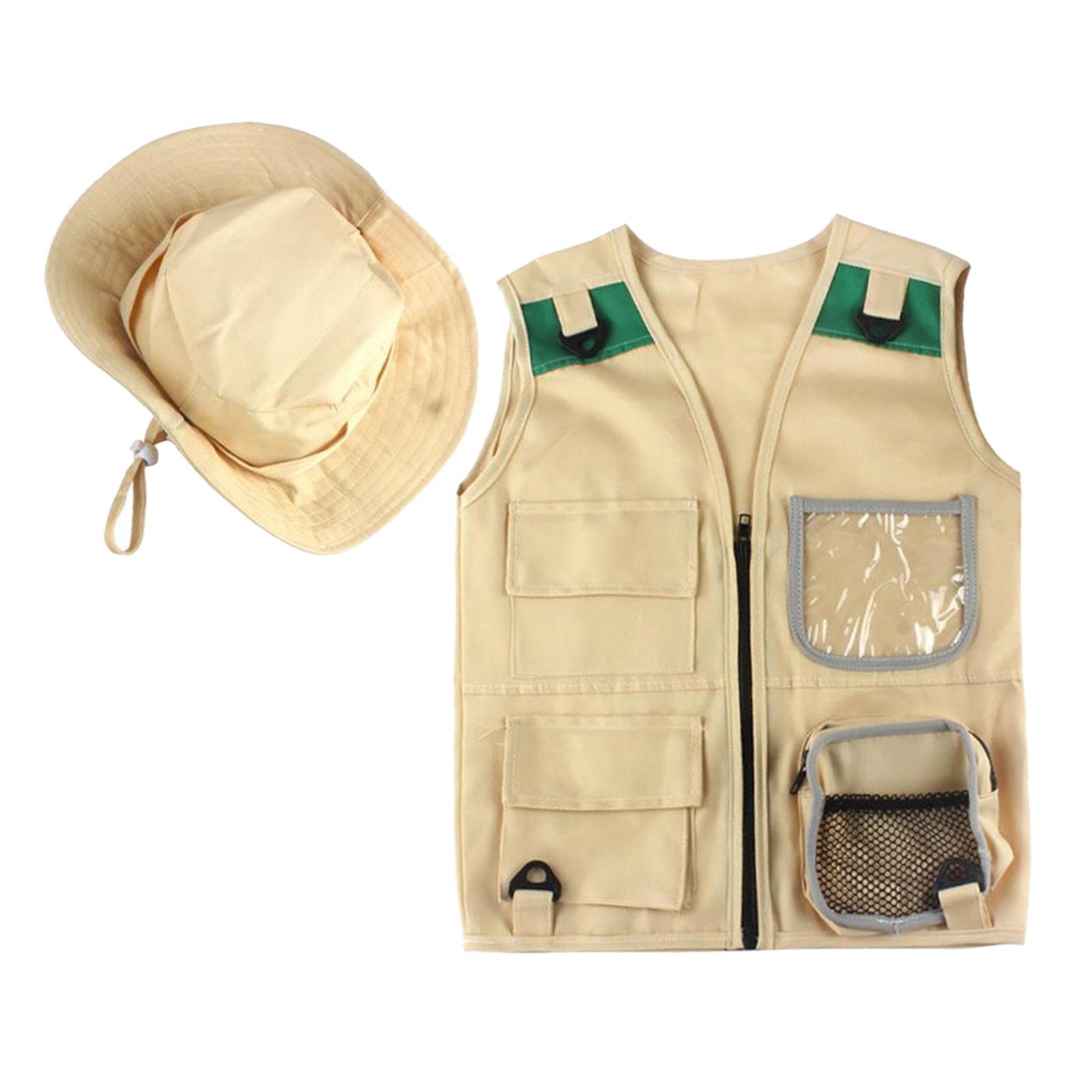 Safari Kids Outdoor Explorer K - Kids Outdoor Adventure Kit recension och pris