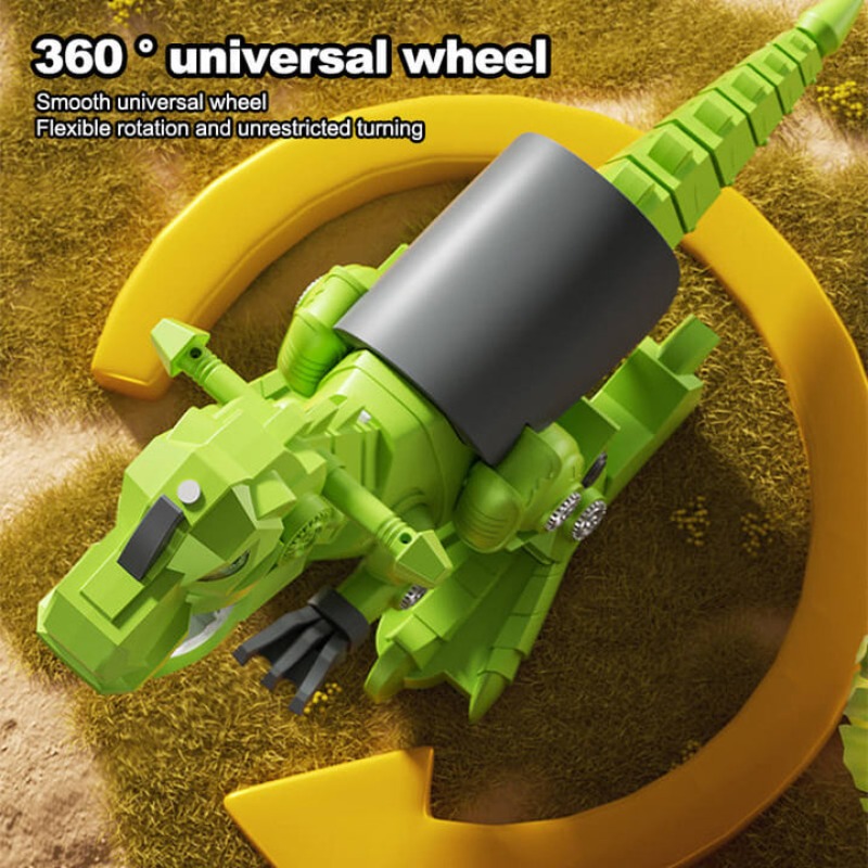Dinosaur Ride on Toys Toddler  - Ride On Toy Car recension och pris