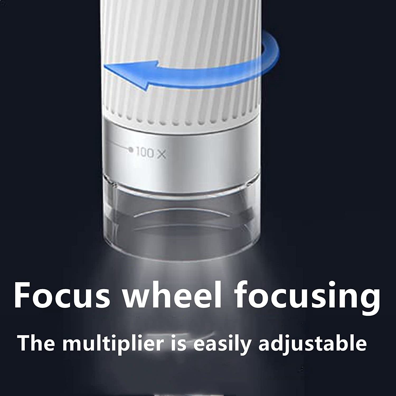 Real 400X WIFI USB Children Bi - Kids Outdoor Microscope recension och pris