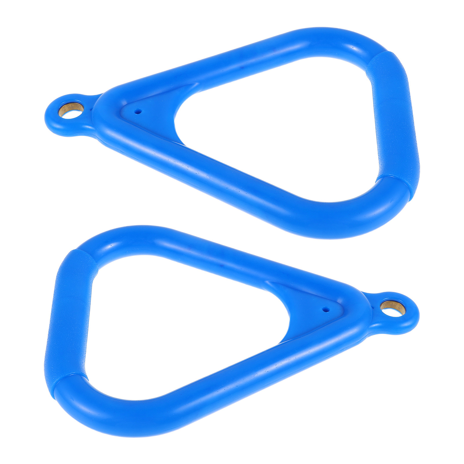 2Pcs Children Fitness Rings fo - Kids Outdoor Ninja Course recension och pris
