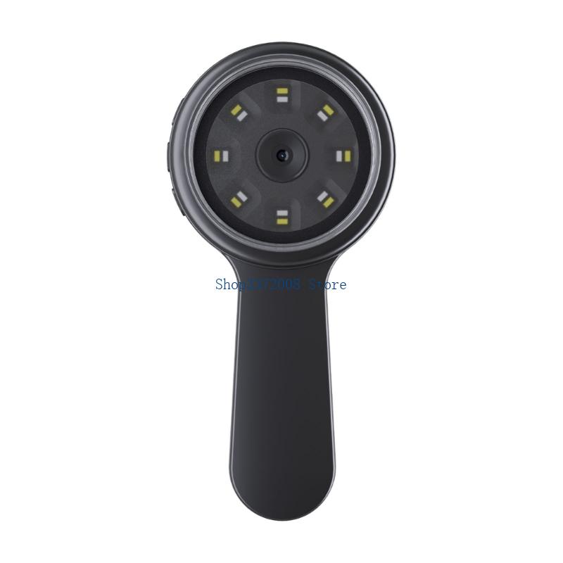 Battery Power Digital Microsco - Kids Outdoor Microscope recension och pris