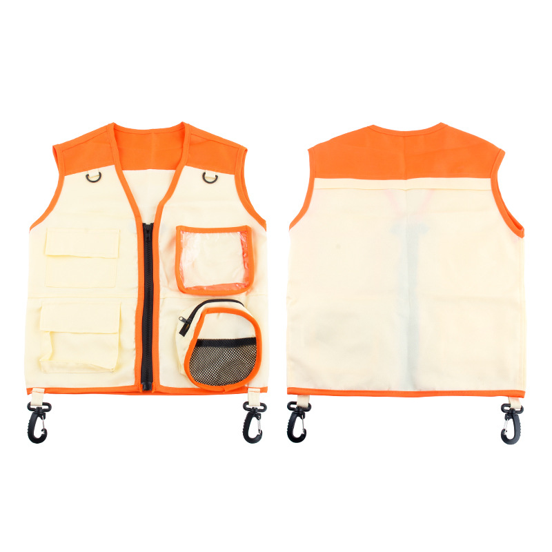 Nature Explorer Adventure Kit  - Kids Outdoor Adventure Kit recension och pris