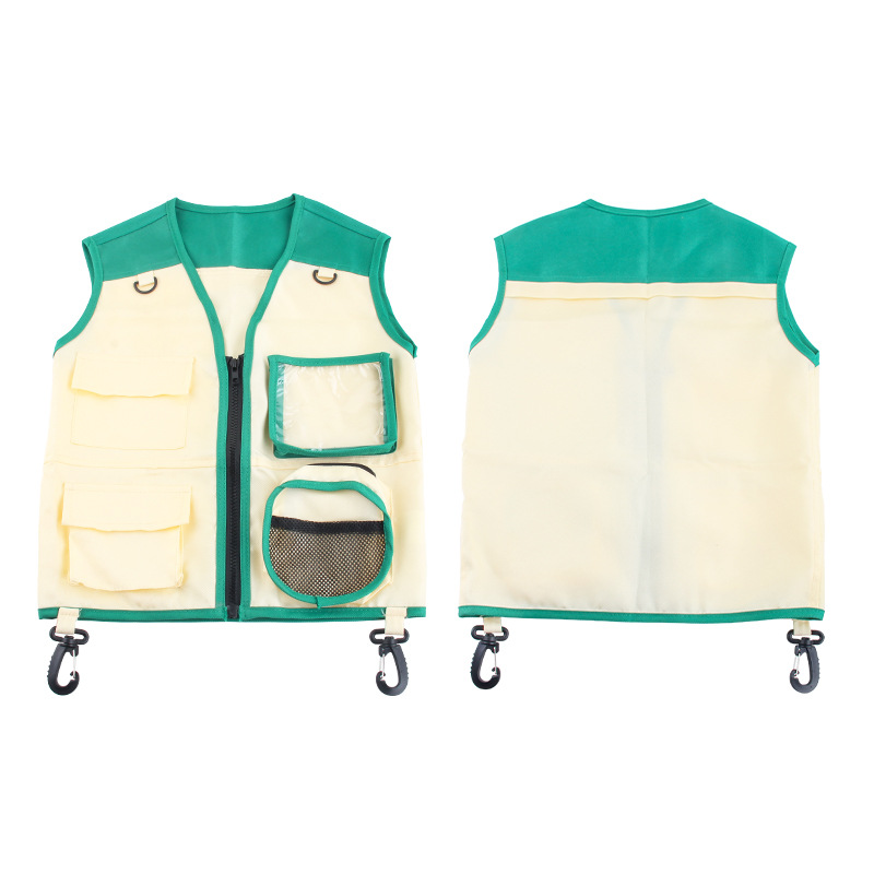 Nature Explorer Adventure Kit  - Kids Outdoor Adventure Kit recension och pris